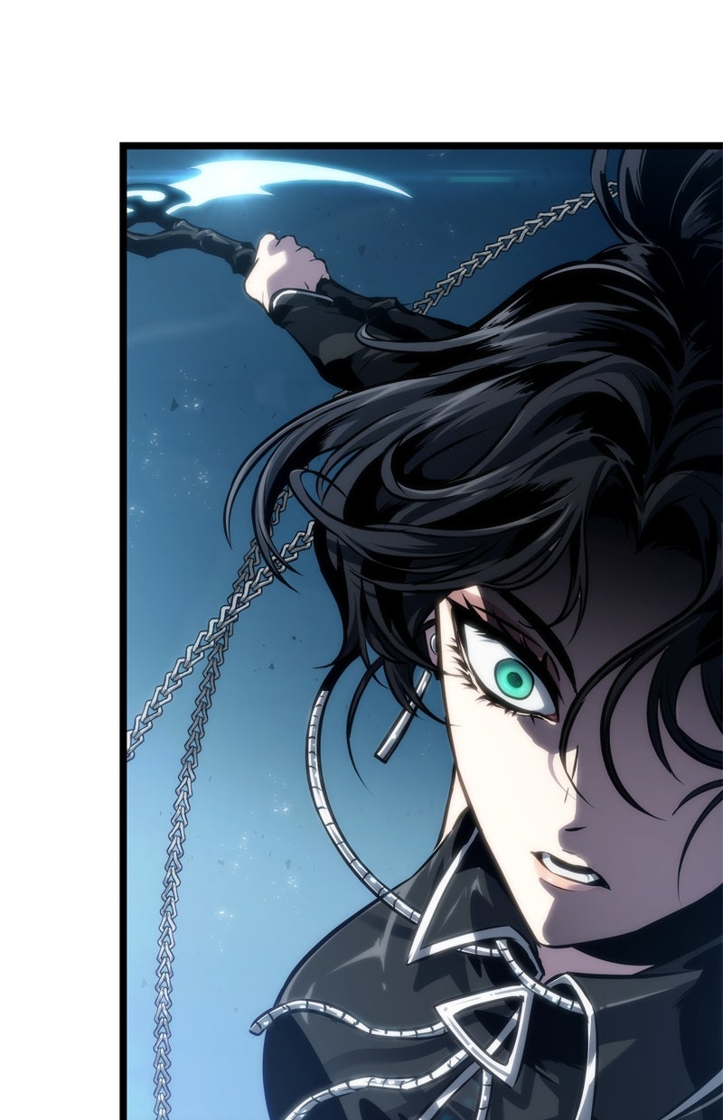 Read The World After the Fall de Manga Online