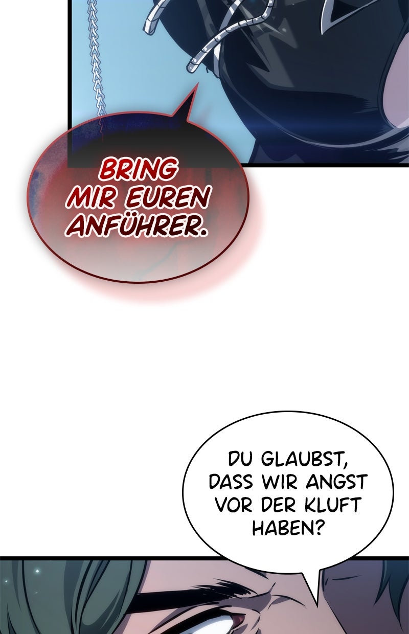 Read The World After the Fall de Manga Online