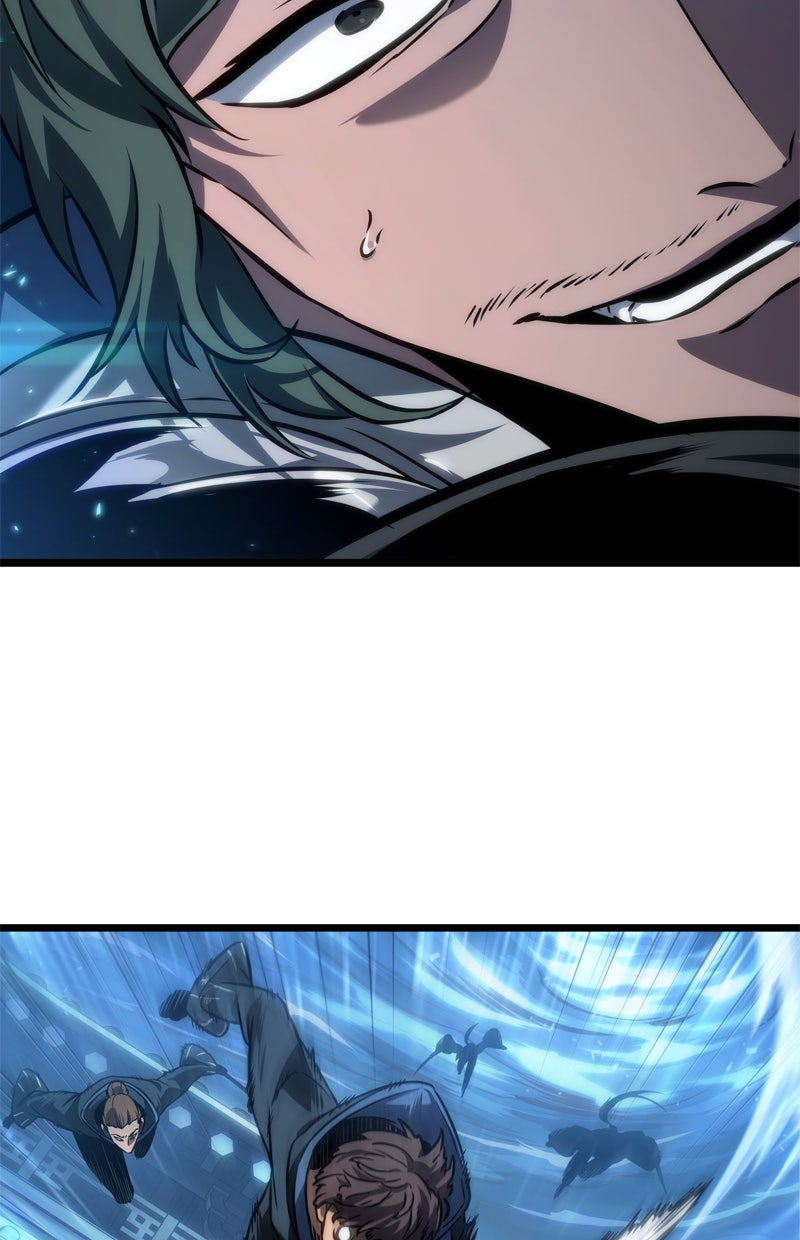 Read The World After the Fall de Manga Online