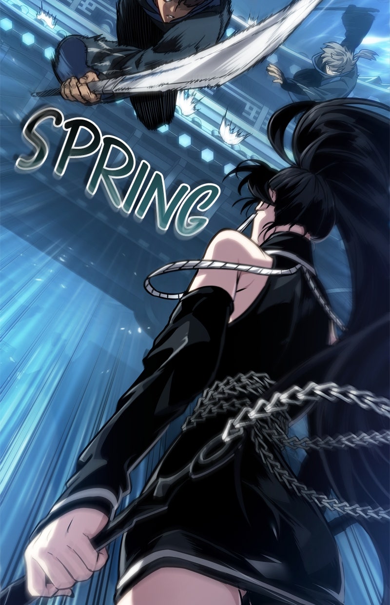 Read The World After the Fall de Manga Online