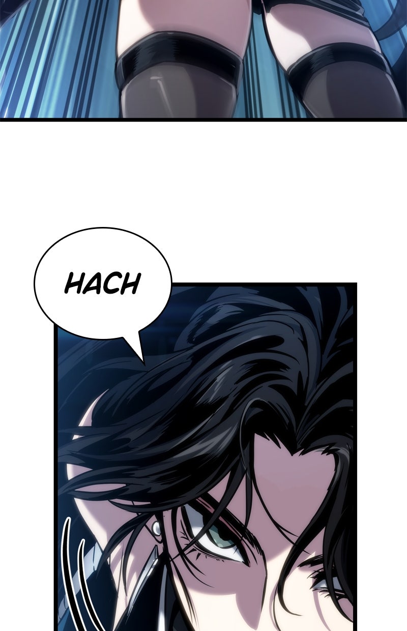 Read The World After the Fall de Manga Online