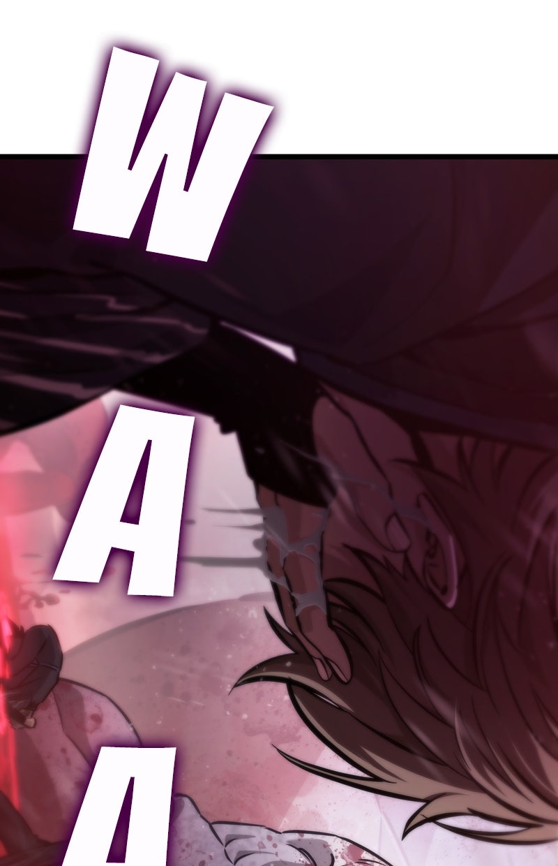 Read The World After the Fall de Manga Online