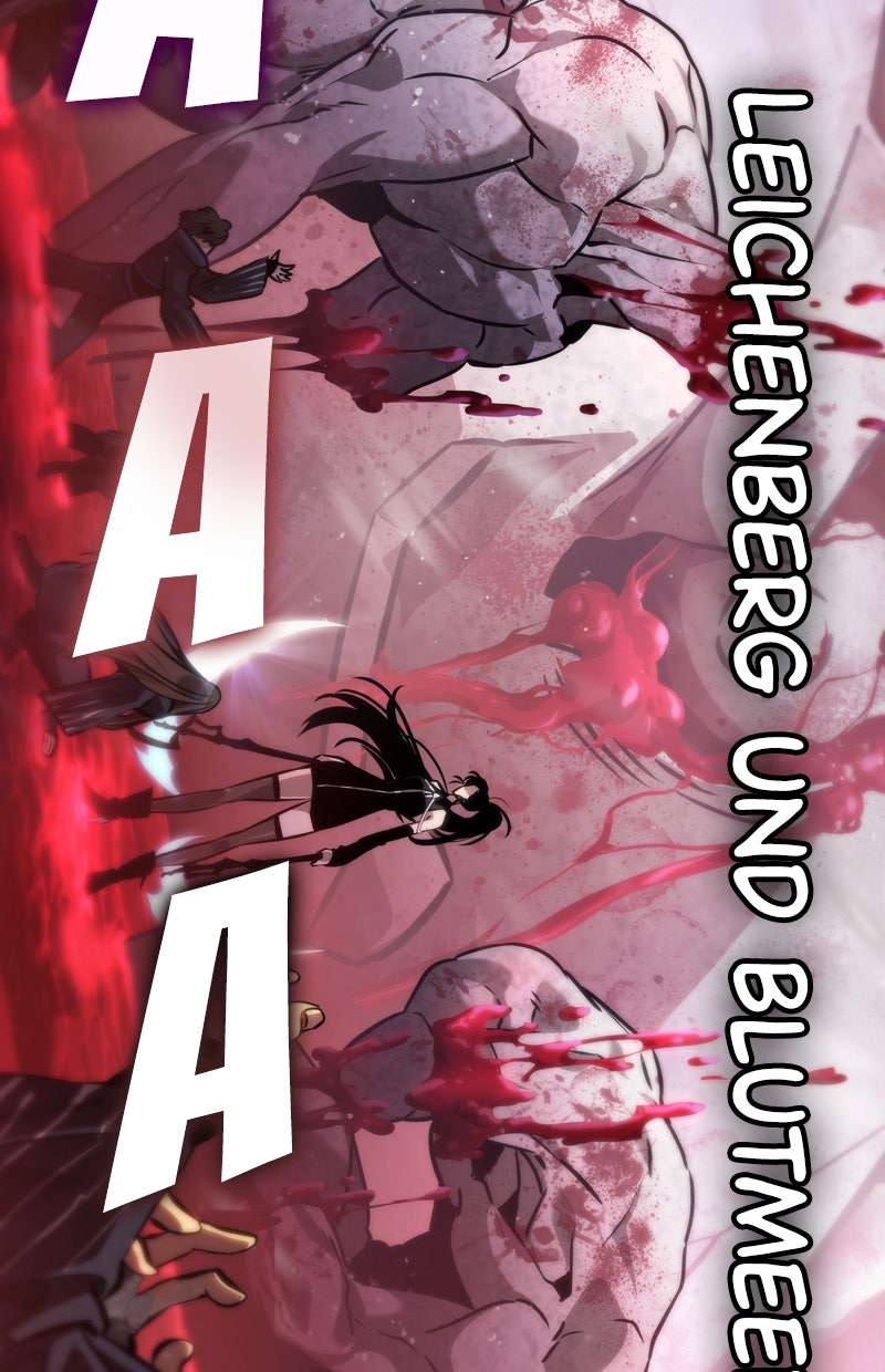 Read The World After the Fall de Manga Online