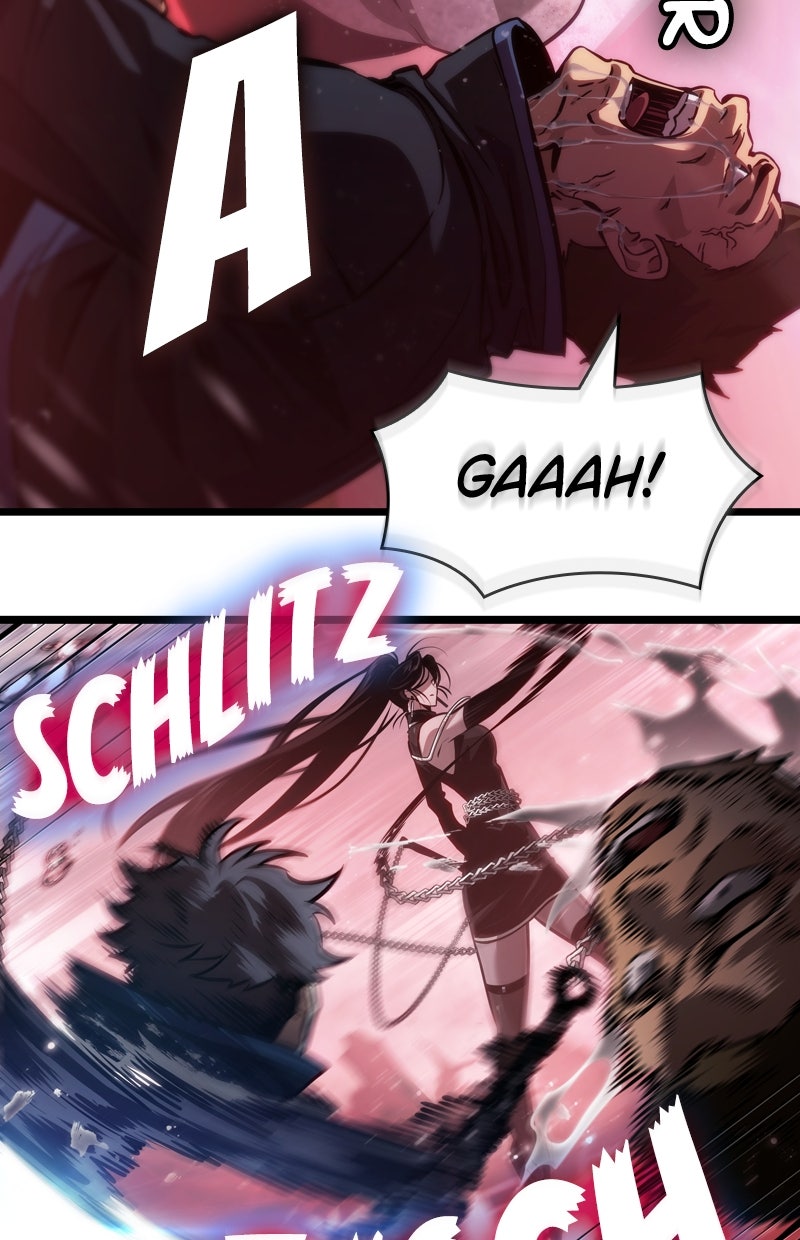 Read The World After the Fall de Manga Online