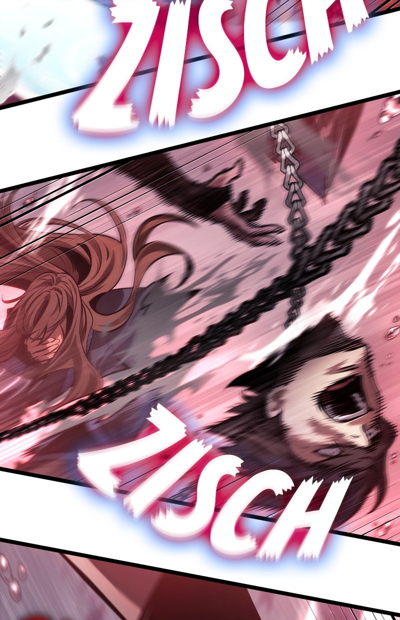 Read The World After the Fall de Manga Online