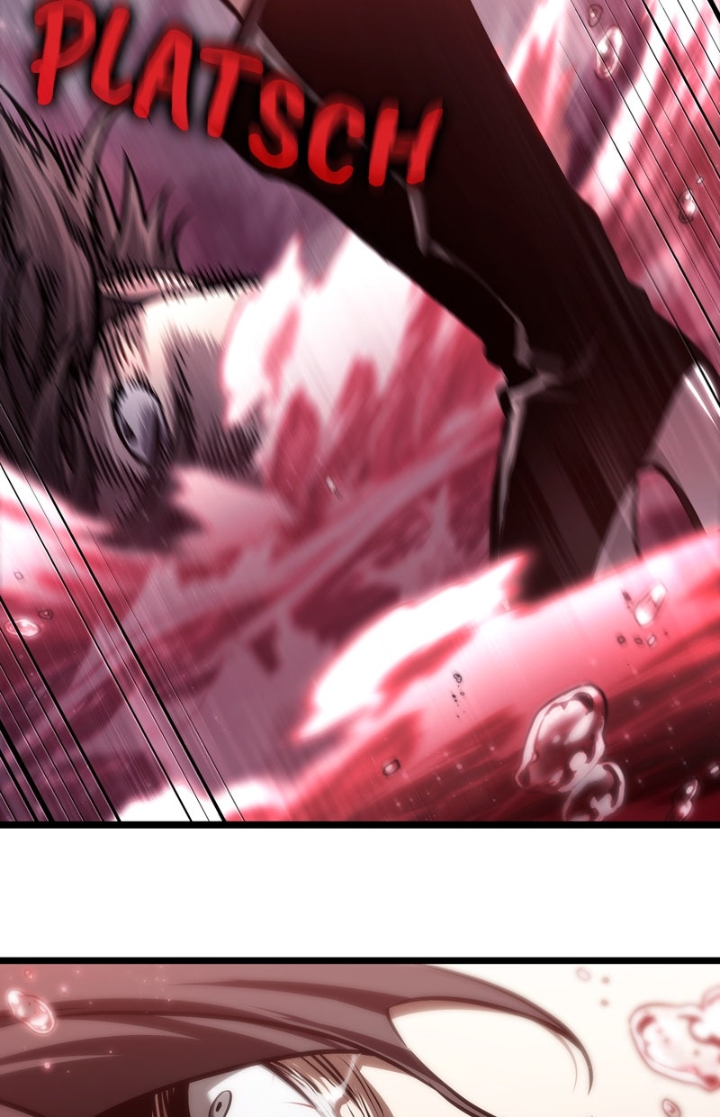 Read The World After the Fall de Manga Online