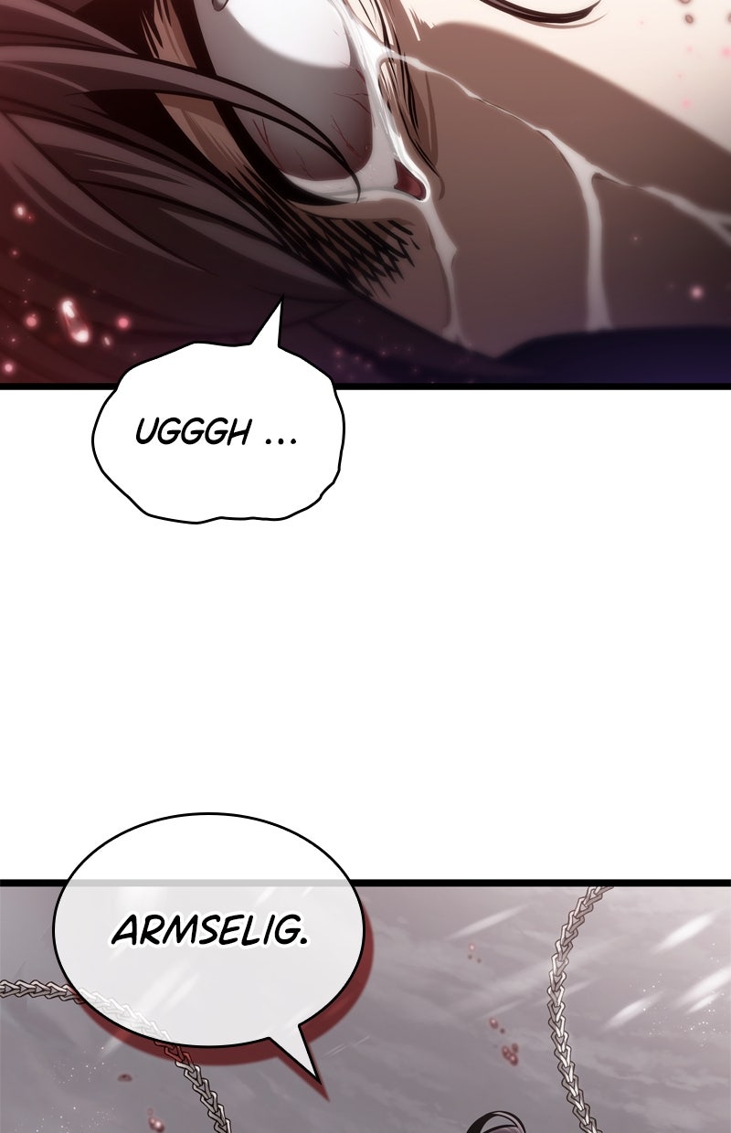 Read The World After the Fall de Manga Online