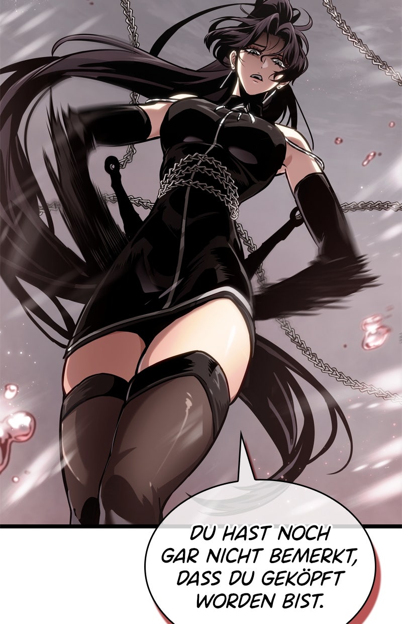 Read The World After the Fall de Manga Online