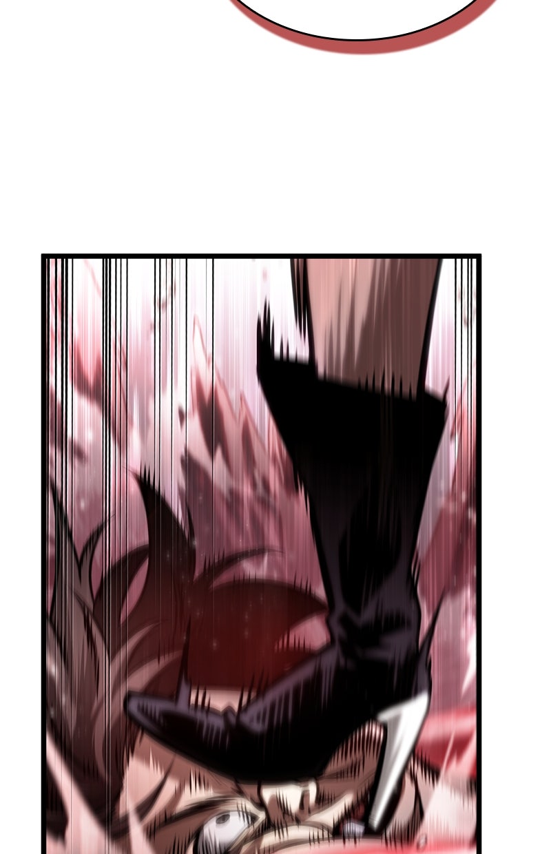 Read The World After the Fall de Manga Online