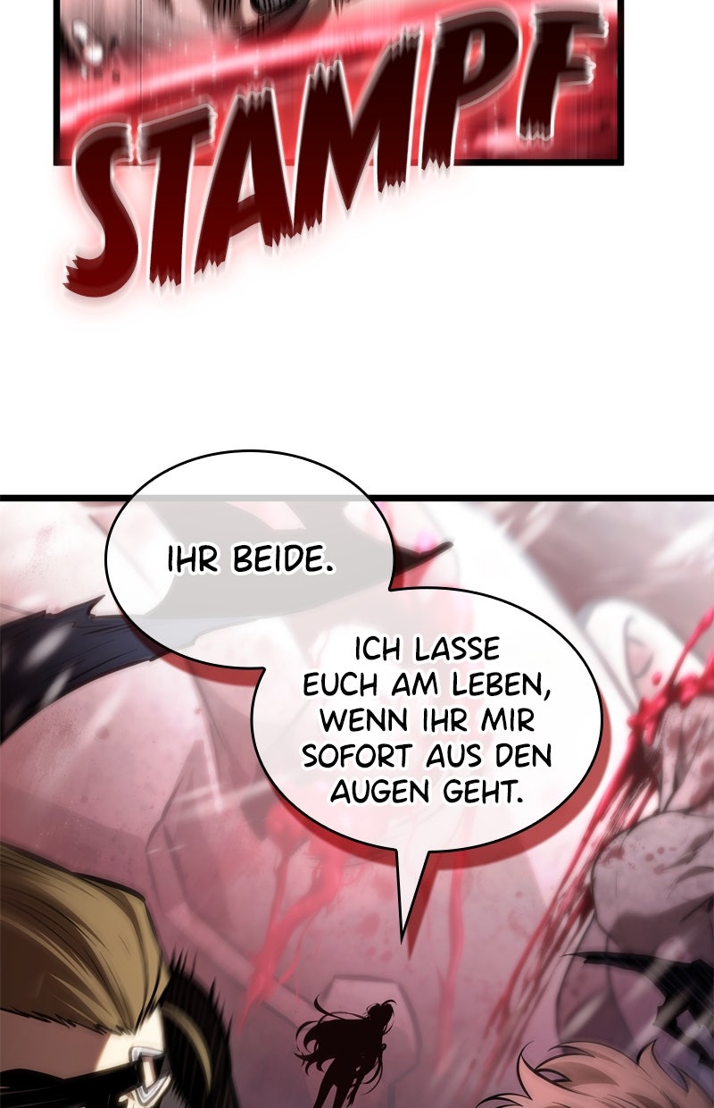 Read The World After the Fall de Manga Online