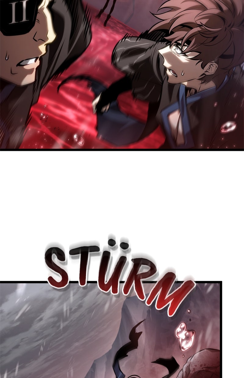 Read The World After the Fall de Manga Online