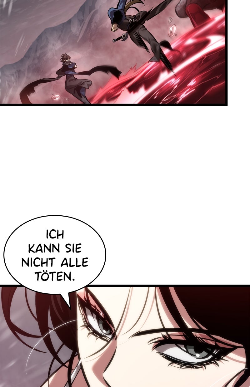 Read The World After the Fall de Manga Online