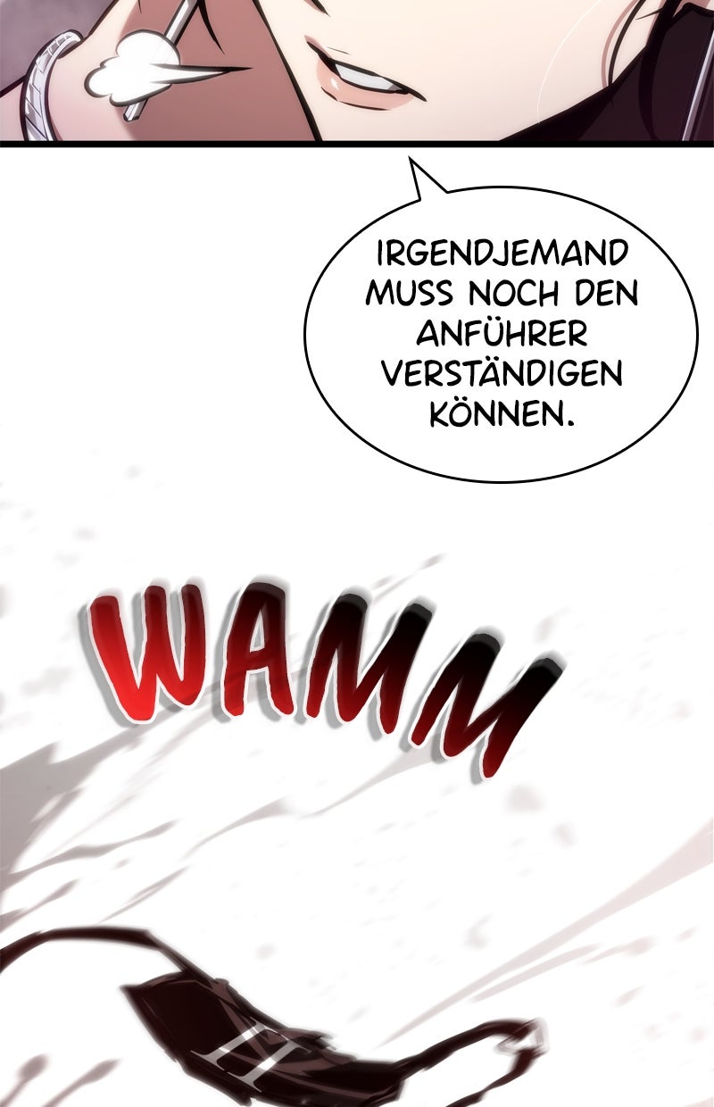 Read The World After the Fall de Manga Online