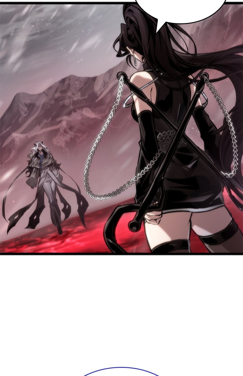 Read The World After the Fall de Manga Online