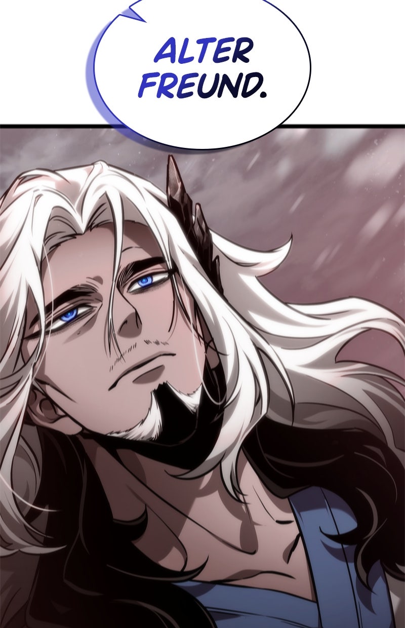 Read The World After the Fall de Manga Online