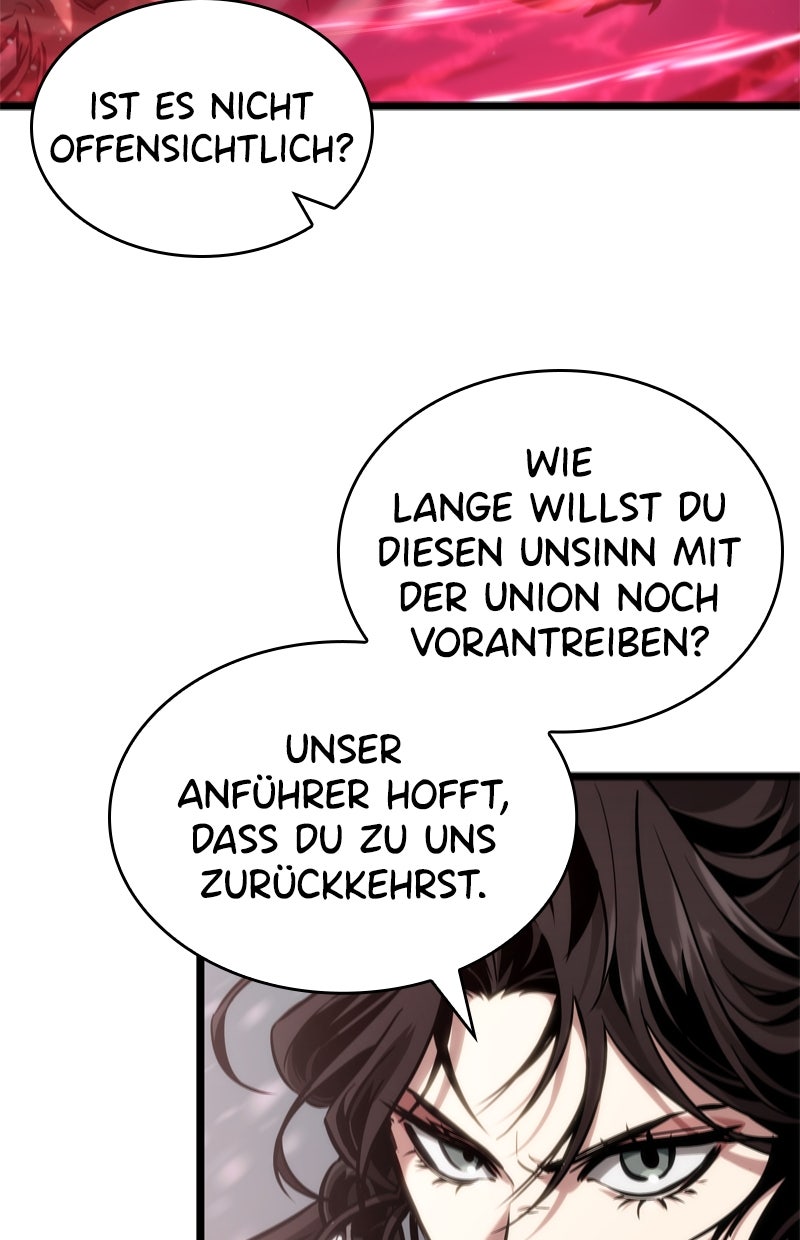 Read The World After the Fall de Manga Online