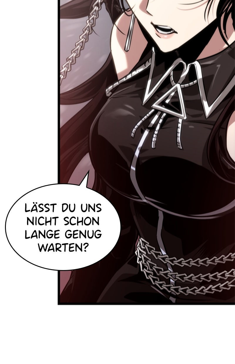 Read The World After the Fall de Manga Online