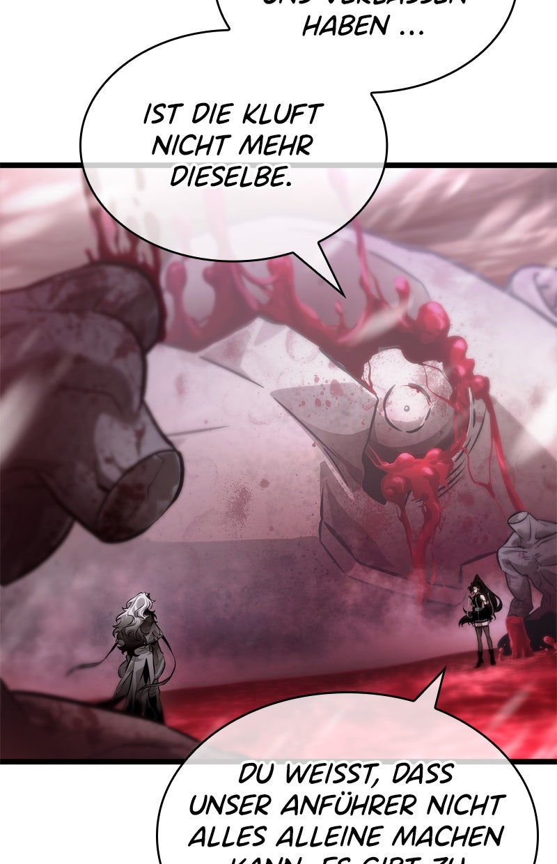 Read The World After the Fall de Manga Online