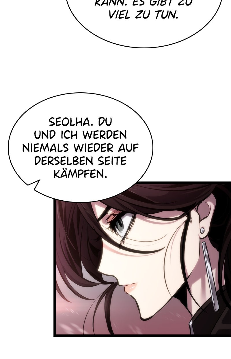 Read The World After the Fall de Manga Online