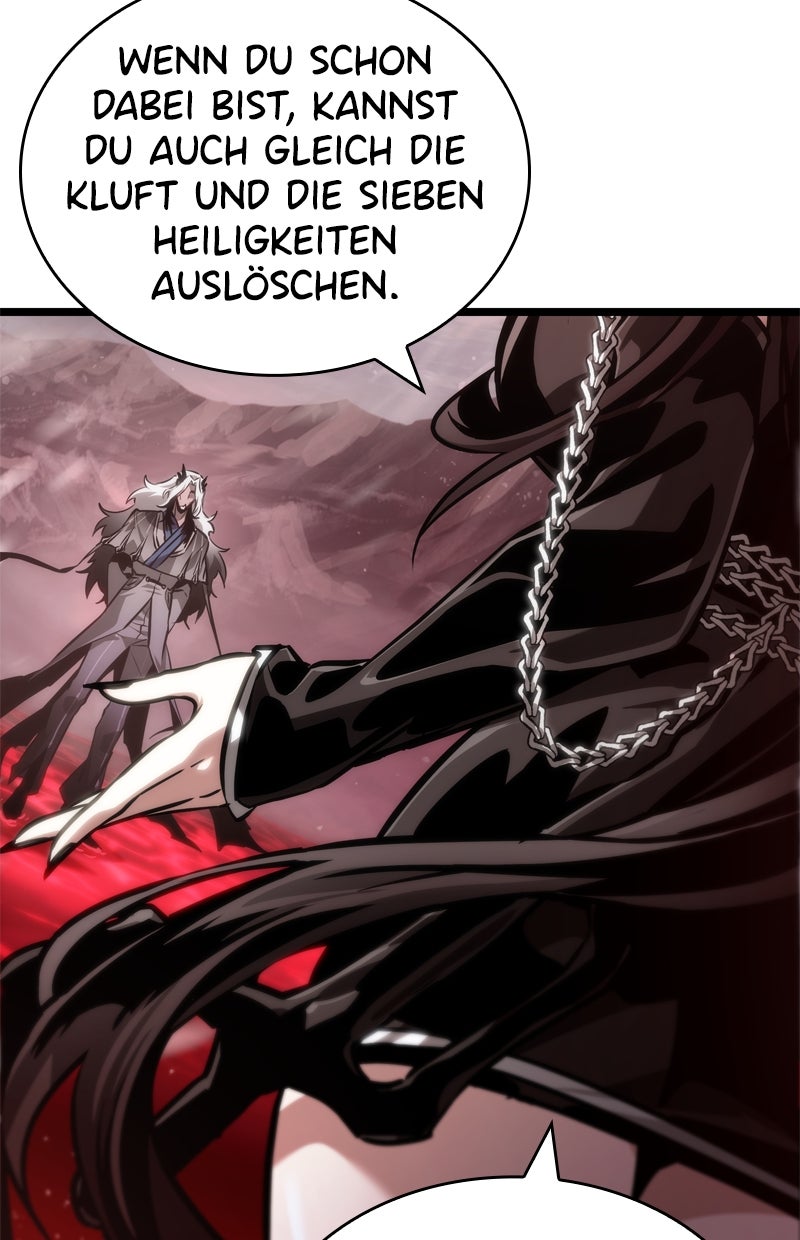 Read The World After the Fall de Manga Online