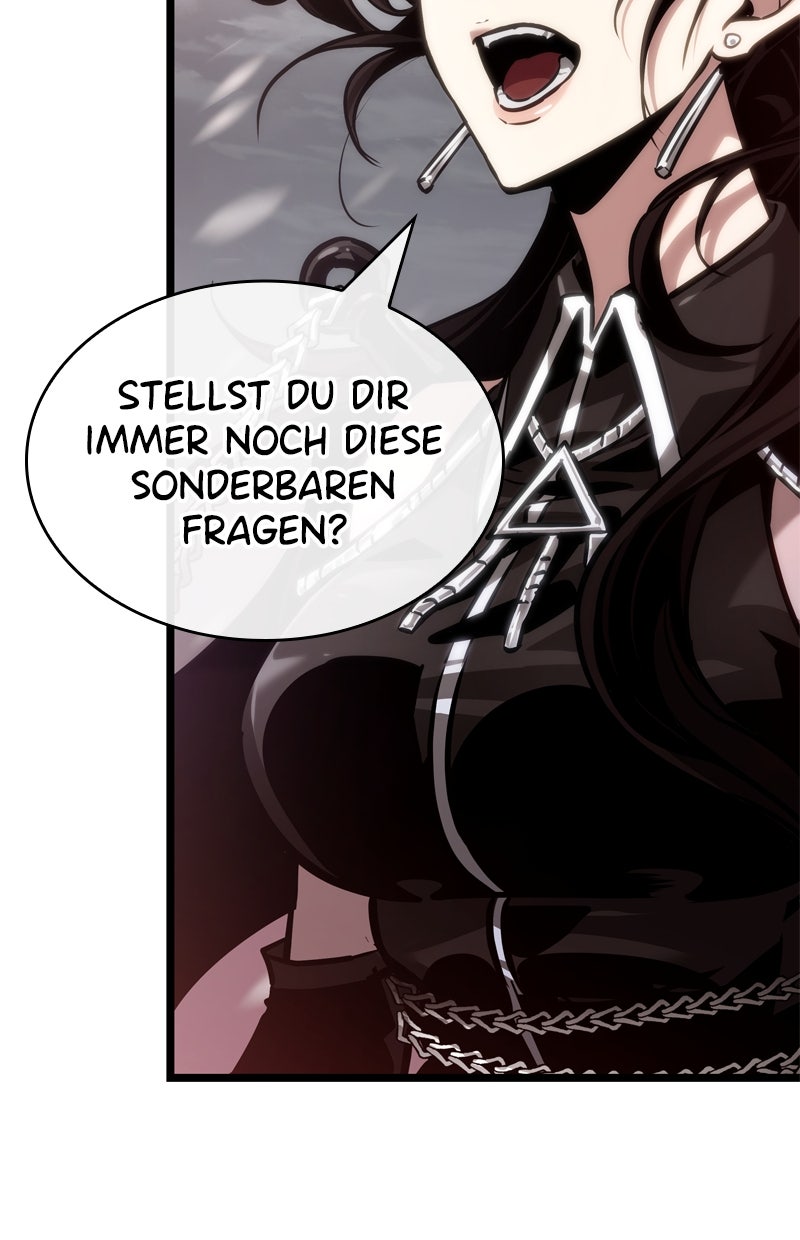 Read The World After the Fall de Manga Online