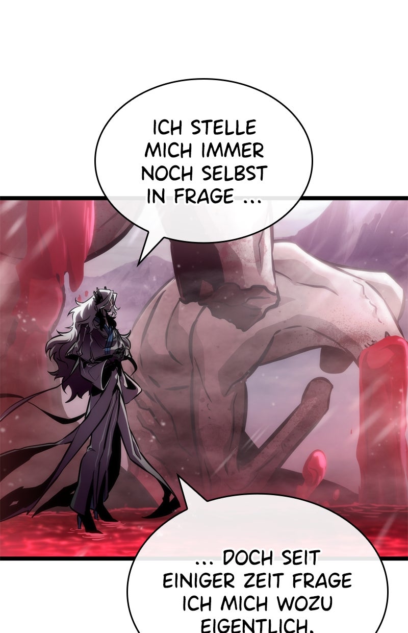 Read The World After the Fall de Manga Online