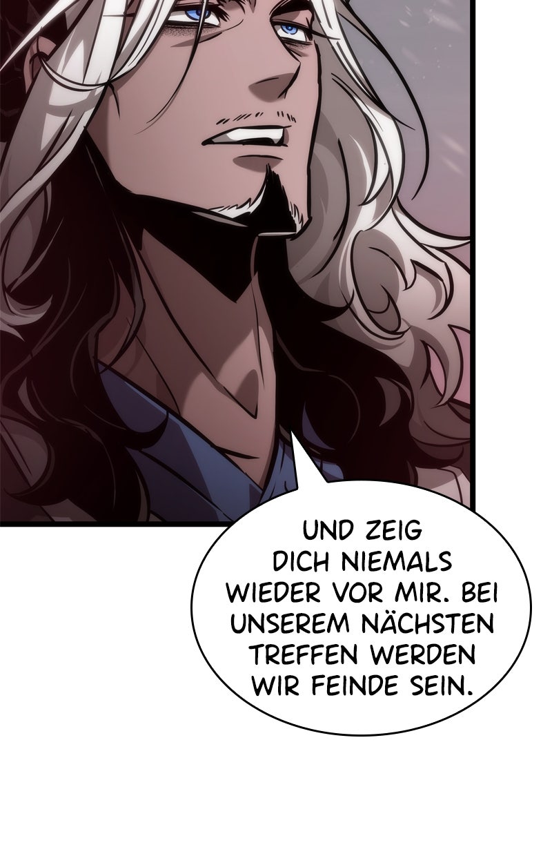 Read The World After the Fall de Manga Online