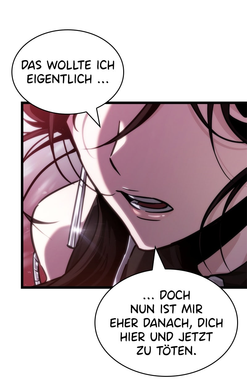 Read The World After the Fall de Manga Online