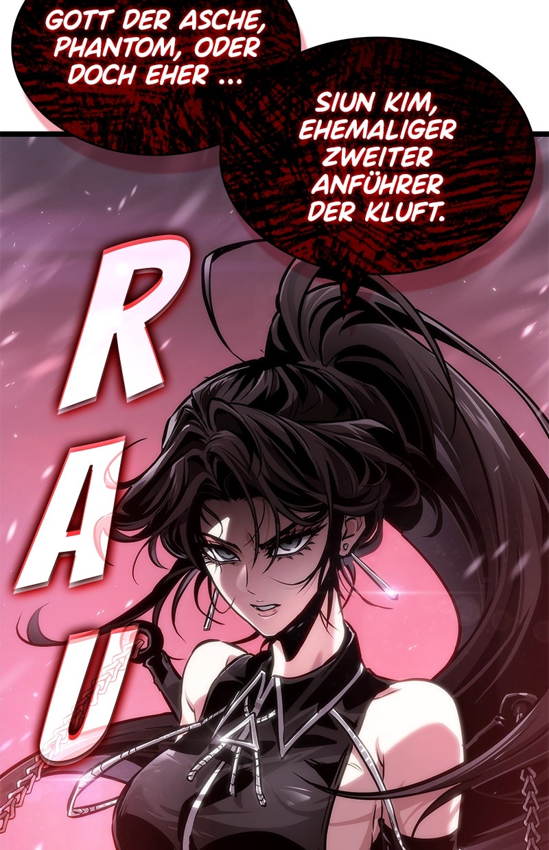 Read The World After the Fall de Manga Online