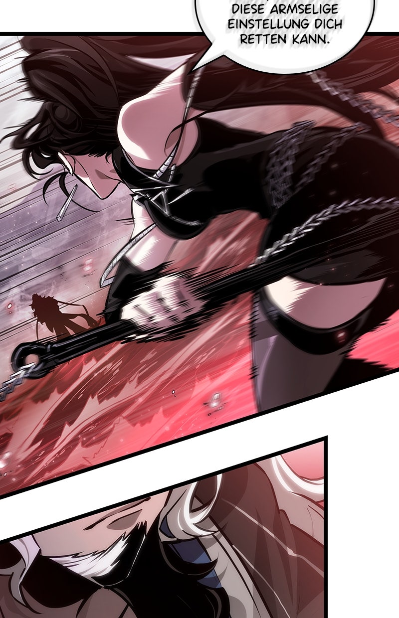 Read The World After the Fall de Manga Online