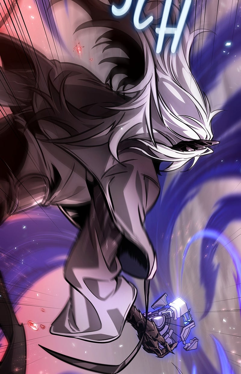 Read The World After the Fall de Manga Online