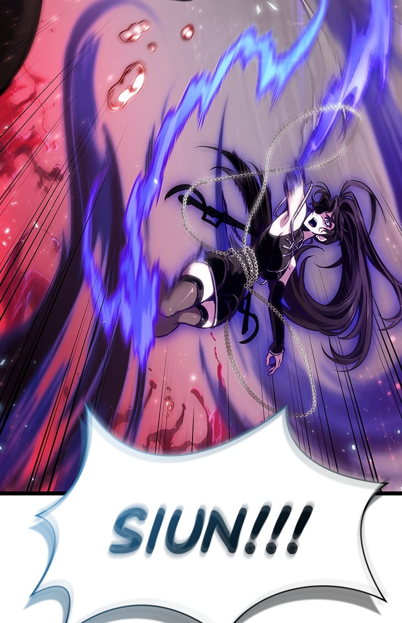 Read The World After the Fall de Manga Online