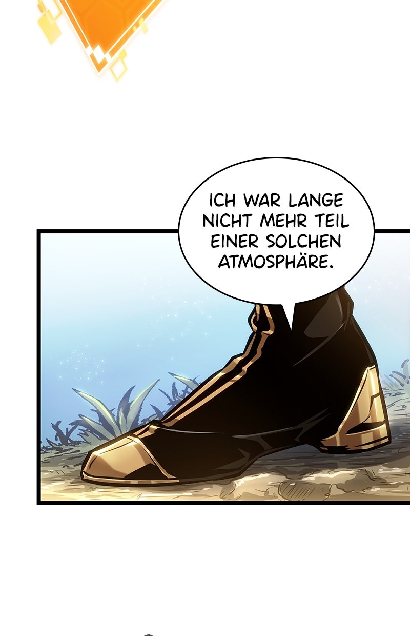 Read The World After the Fall de Manga Online