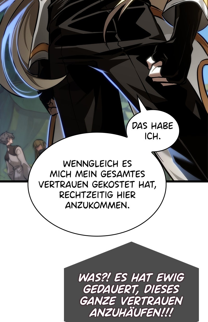 Read The World After the Fall de Manga Online