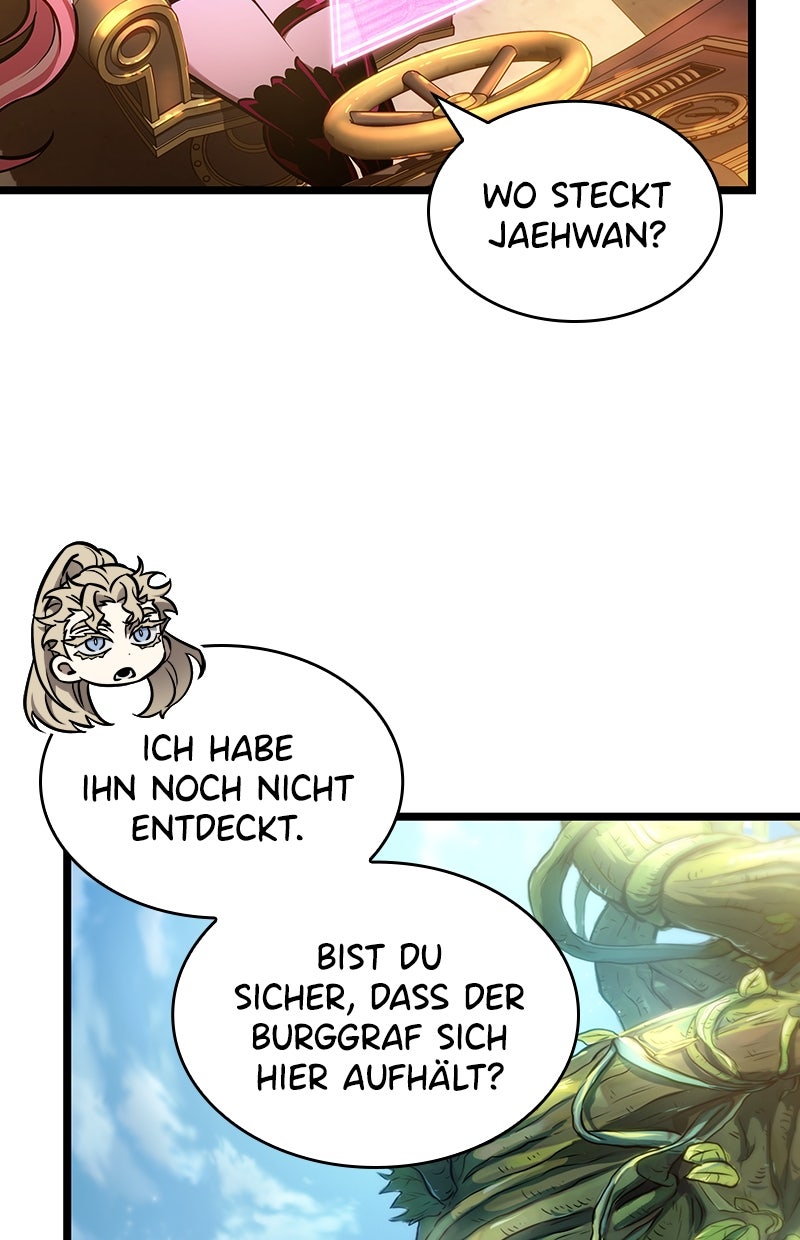 Read The World After the Fall de Manga Online