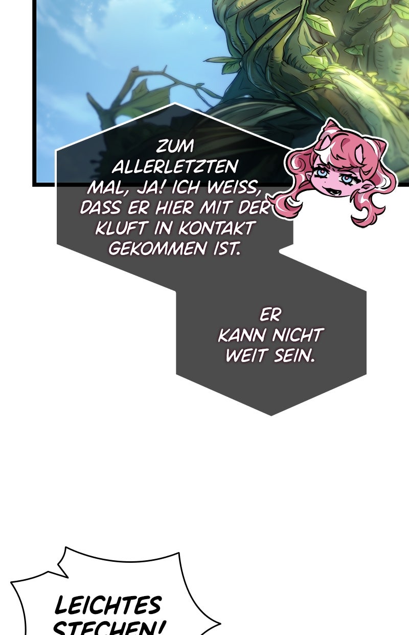 Read The World After the Fall de Manga Online