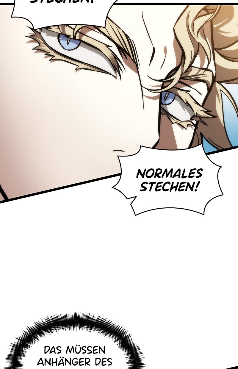 Read The World After the Fall de Manga Online