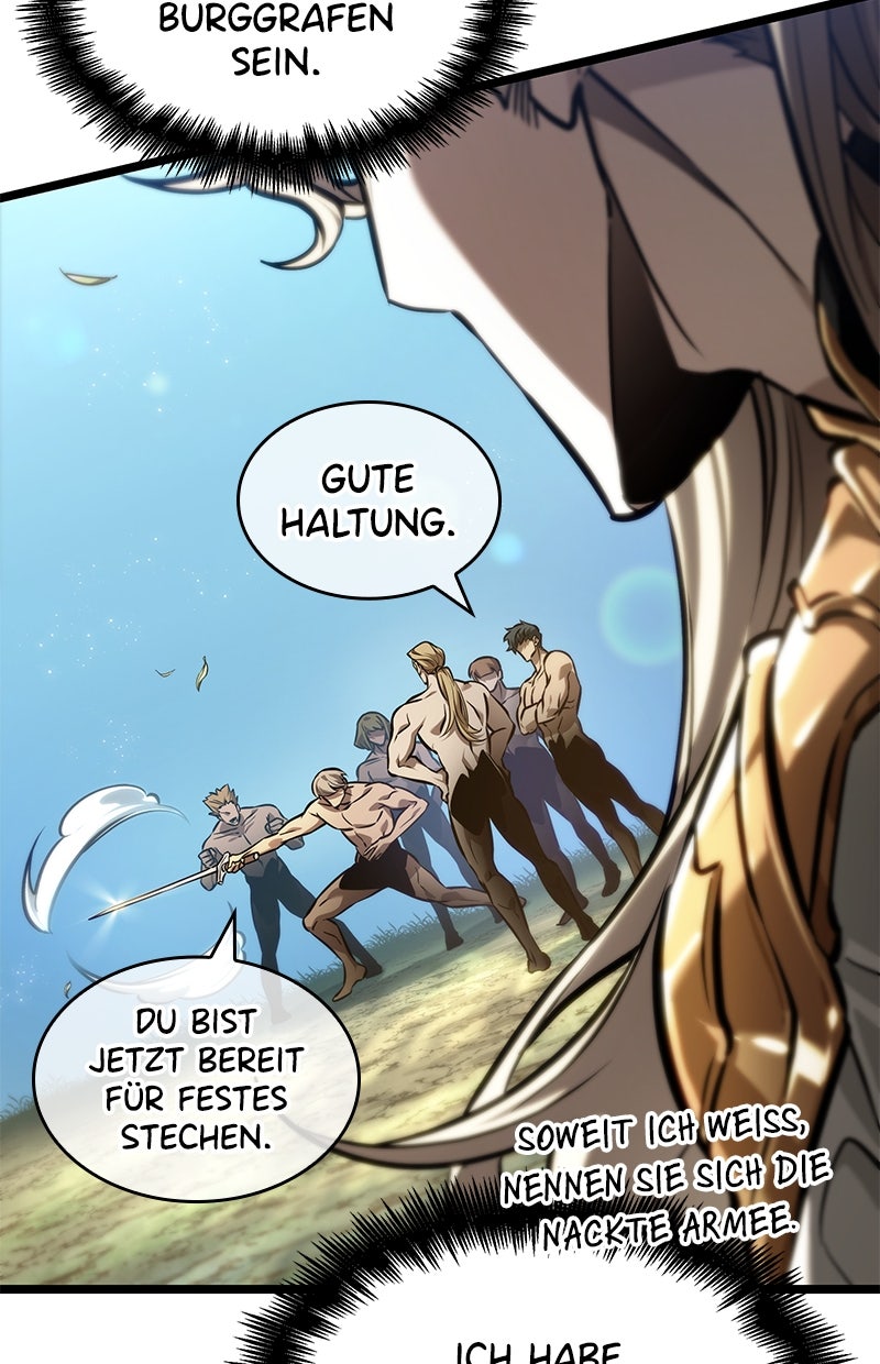 Read The World After the Fall de Manga Online