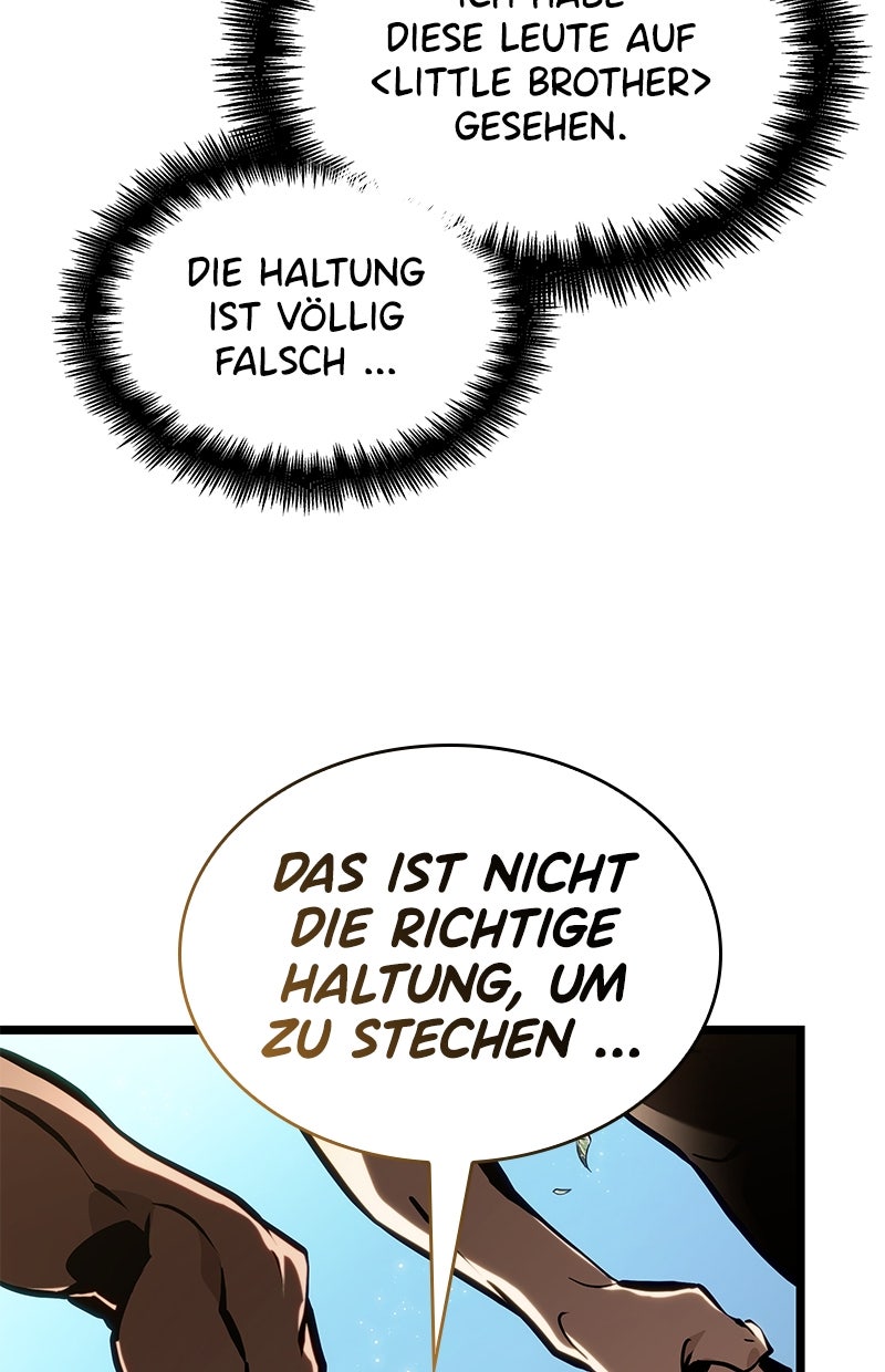 Read The World After the Fall de Manga Online