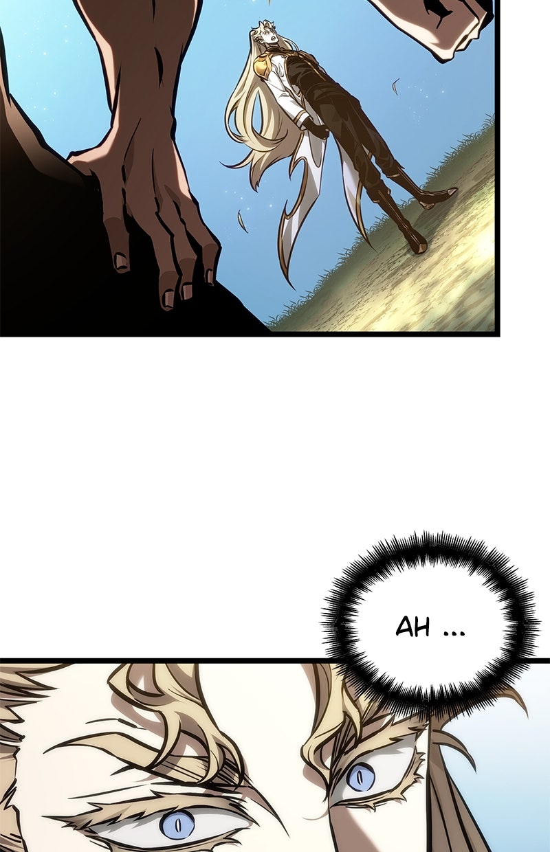 Read The World After the Fall de Manga Online