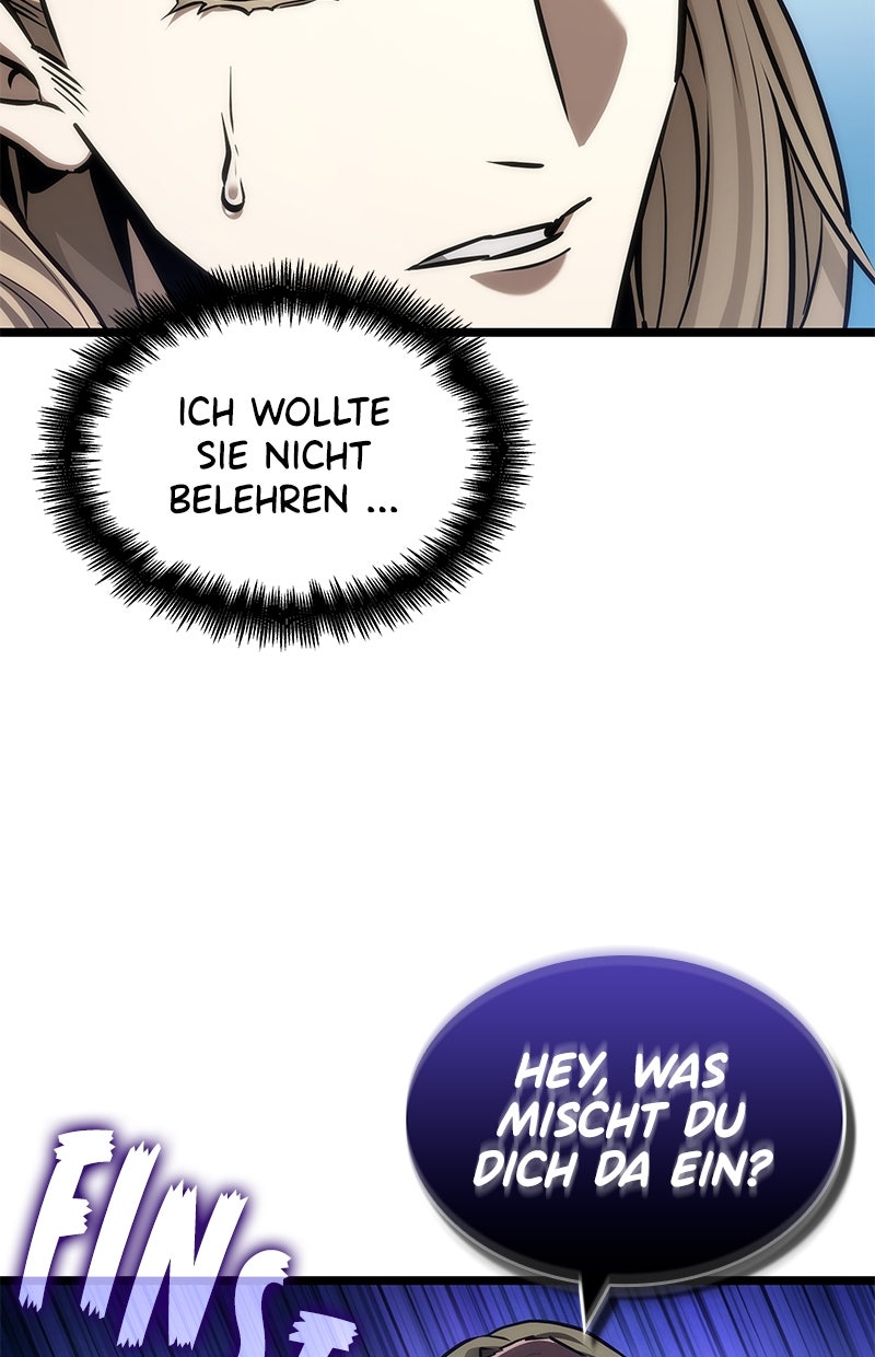 Read The World After the Fall de Manga Online