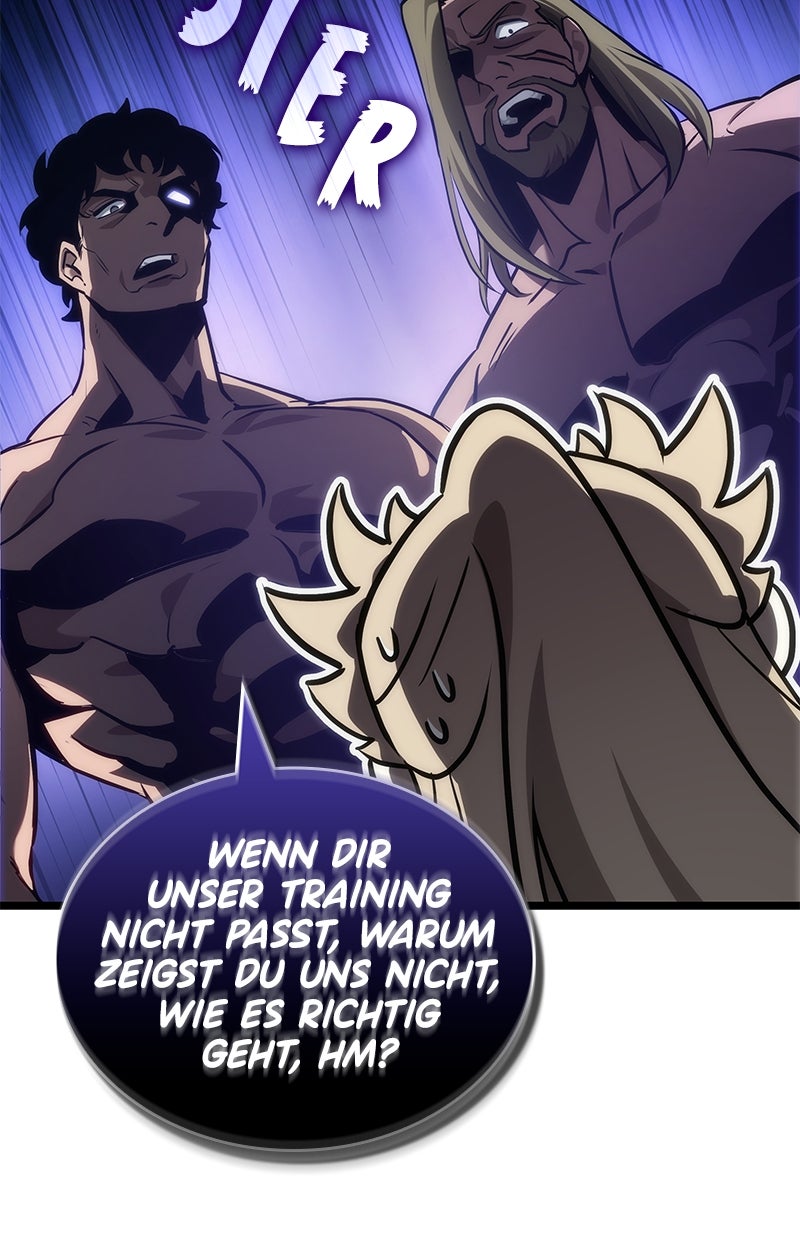 Read The World After the Fall de Manga Online