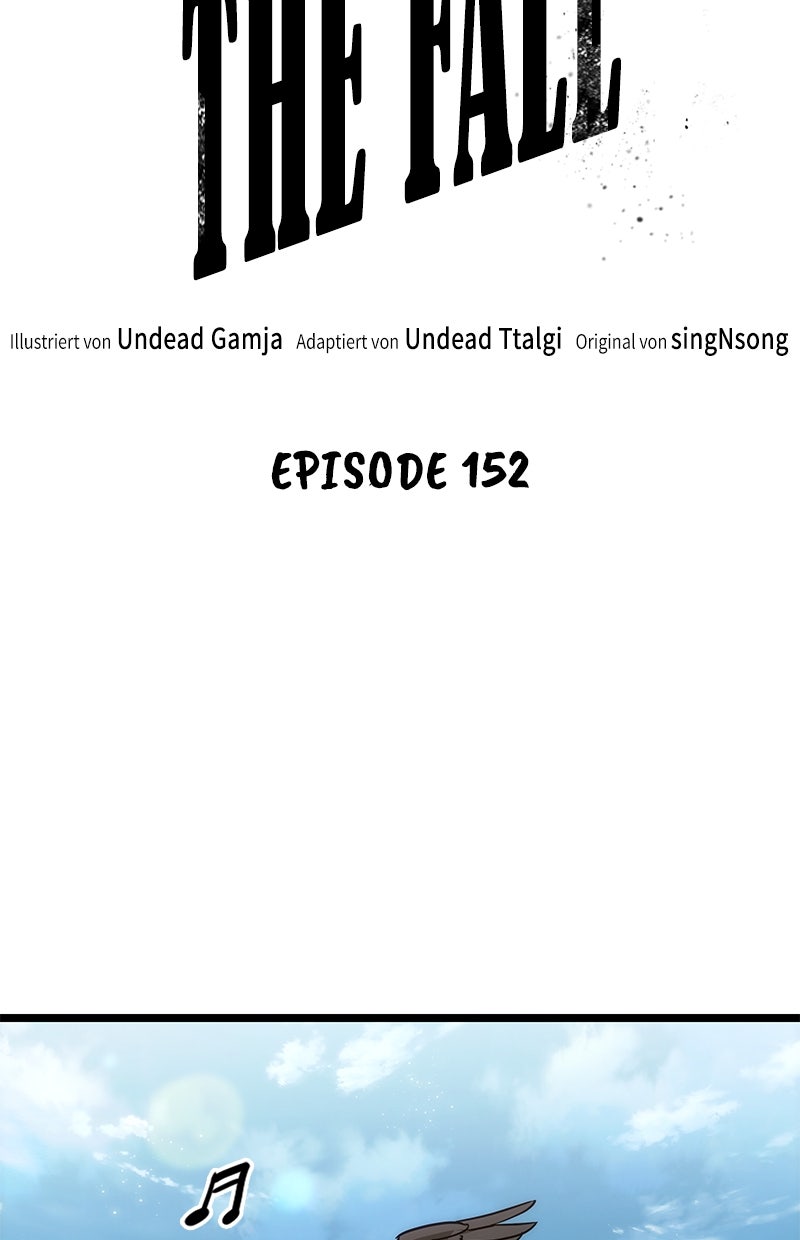 Read The World After the Fall de Manga Online