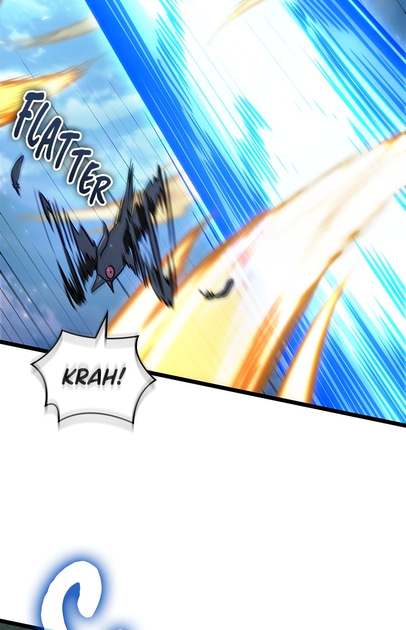 Read The World After the Fall de Manga Online