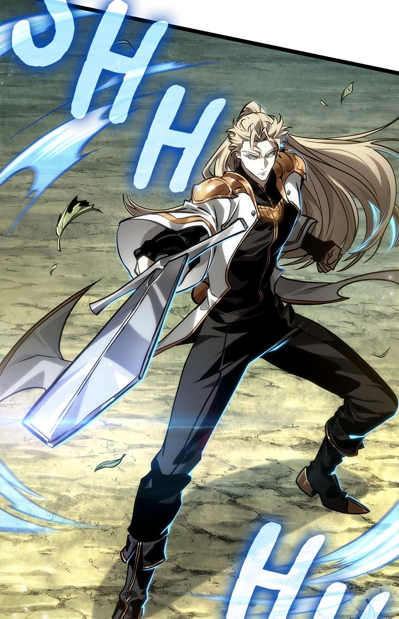 Read The World After the Fall de Manga Online