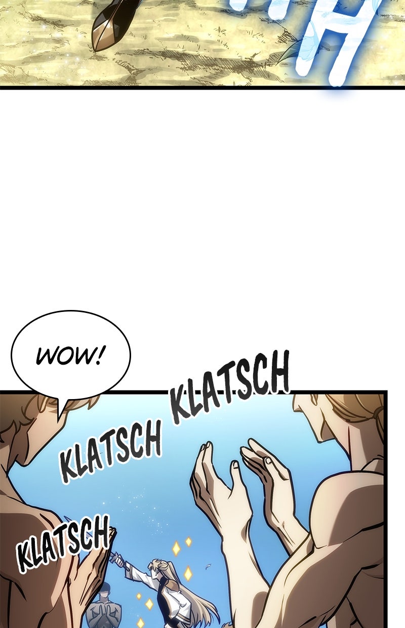 Read The World After the Fall de Manga Online