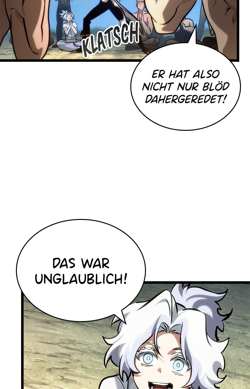 Read The World After the Fall de Manga Online