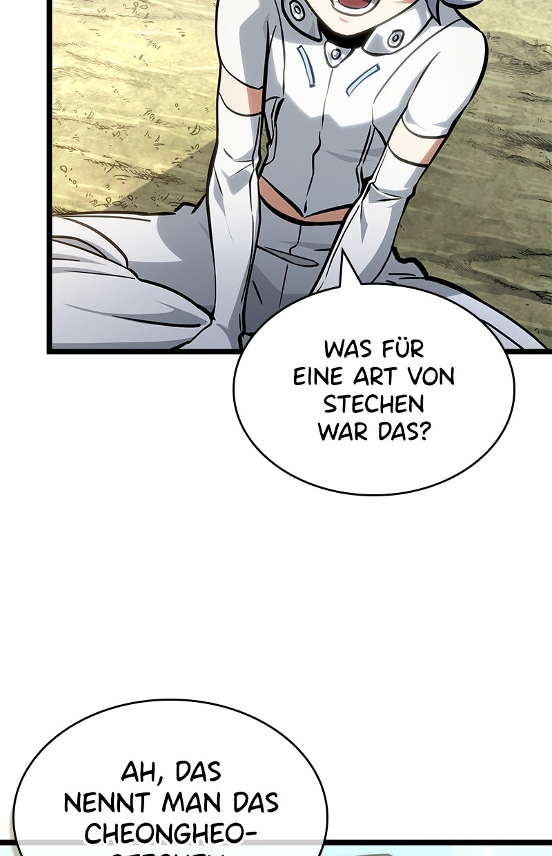 Read The World After the Fall de Manga Online