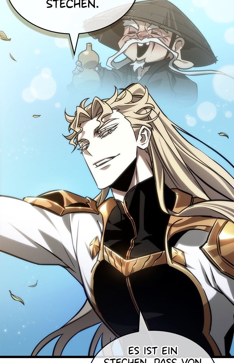 Read The World After the Fall de Manga Online