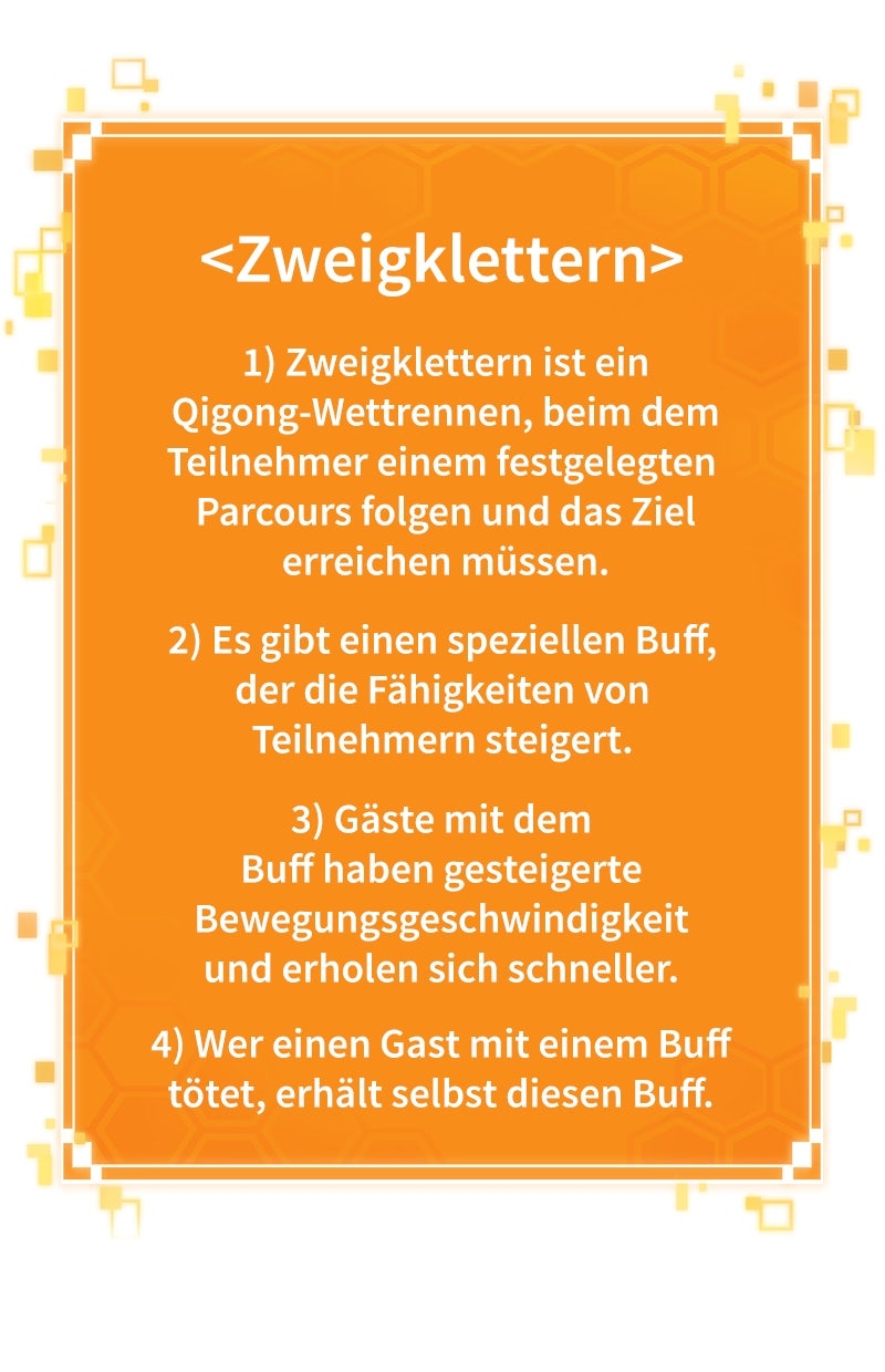 Read The World After the Fall de Manga Online